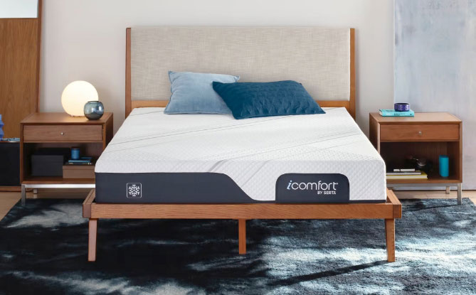 serta icomfort mattress